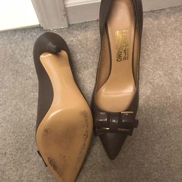 Salvatore Ferragamo shoes - Picture 2 of 6